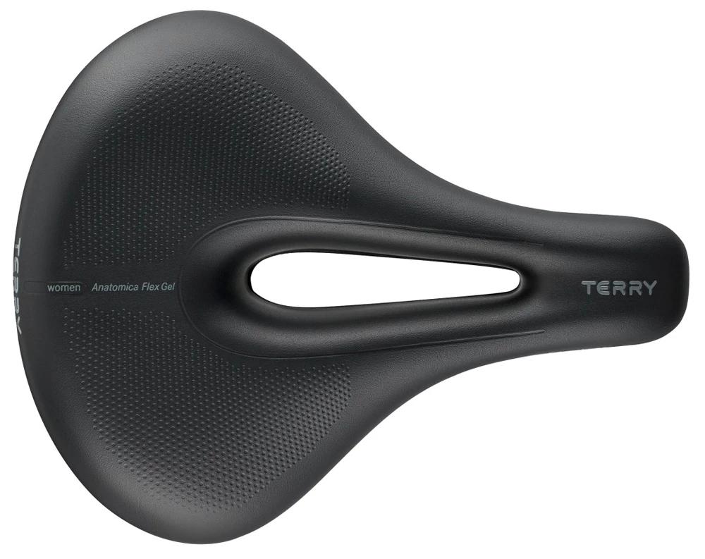 Terry Anatomica Flex Gel Women 1 Terry Anatomica Flex Gel Women