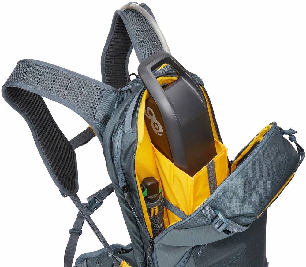 Thule Rail 18L - Sac à Dos Protecteur Pour E-Bike 6 Thule Rail 18L - Sac à Dos Protecteur Pour E-Bike – Image 6