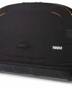 Thule RoundTrip - Housse De Transport Vélo MTB Noire