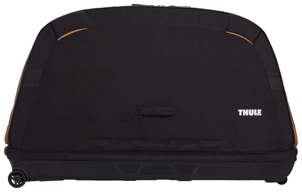 Thule RoundTrip - Housse De Transport Vélo MTB Noire 2 Thule RoundTrip - Housse De Transport Vélo MTB Noire – Image 2