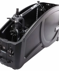 Thule RoundTrip Transition - Valise à Coque Rigide -Composants Soldes Thule RoundTrip Transition 100502 5