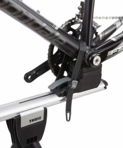 Thule RoundTrip Transition - Valise à Coque Rigide -Composants Soldes Thule RoundTrip Transition 100502 6