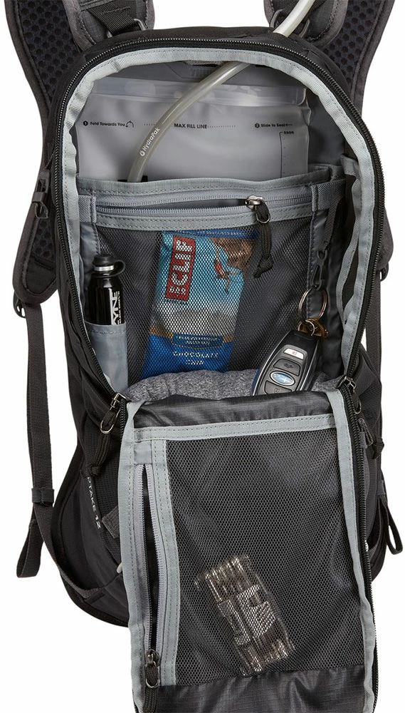 Thule UpTake 12L- Sac D'hydratation 5 Thule UpTake 12L- Sac D'hydratation – Image 5