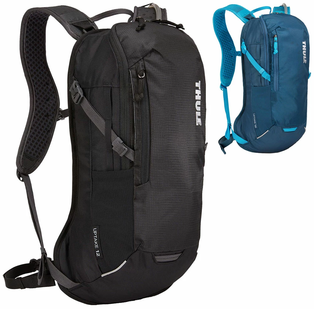 Thule UpTake 12L- Sac D'hydratation 1 Thule UpTake 12L- Sac D'hydratation