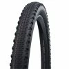 Schwalbe Thunder Burt Evo Super Ground 27,5x2,10" Addix Speed E-25 Pneus Pliants