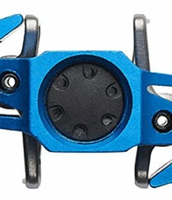 Time ATAC Speciale 12 Pédales De VTT -Composants Soldes Time ATAC Speciale MTB Pedale blau T2GV016 2