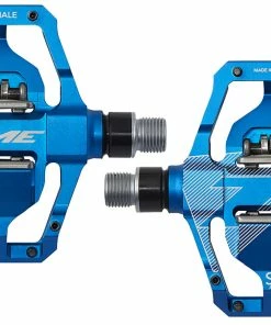 Time ATAC Speciale 12 Pédales De VTT -Composants Soldes Time ATAC Speciale MTB Pedale blau T2GV016
