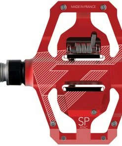 Time ATAC Speciale 12 Pédales De VTT -Composants Soldes Time ATAC Speciale MTB Pedale blau T2GV016 3