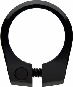 Title Pince De Selle CLAMP -Composants Soldes Title 9237010121 20114023 CLAMP Sattelklemme 3