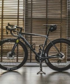 Topeak Support Vélo FlashStand Slim X -Composants Soldes Toepak FlashStand Slim X TW026 4