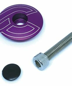 Cinelli Capuchon Top Cap Ahead -Composants Soldes Top Cap Ahead Kappe70800022