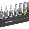 Topeak Allen BitKit 9 Embouts D'outils