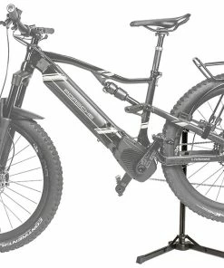 Topeak FlashStand EUP 6 Topeak FlashStand EUP -Composants Soldes Topeak FlashStand eUP TW028 3