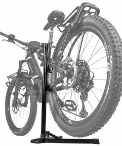 Topeak FlashStand EUP 7 Topeak FlashStand EUP -Composants Soldes Topeak FlashStand eUP TW028 4