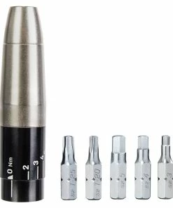 Topeak Nano TorqBox X