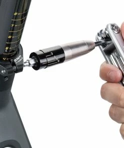 Topeak Nano TorqBox X -Composants Soldes Topeak Nano TorqBox X TT2575 03