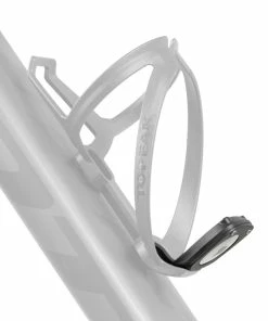 Topeak Ninja+ Cage Mount Pour AirTag 5 Topeak Ninja+ Cage Mount Pour AirTag -Composants Soldes Topeak Ninja Cage Mount fur AirTag TNJCM AT c