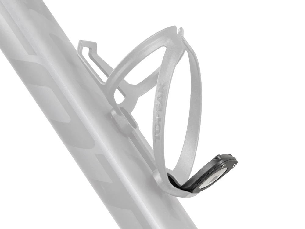 Topeak Ninja+ Cage Mount Pour AirTag 3 Topeak Ninja+ Cage Mount Pour AirTag – Image 3