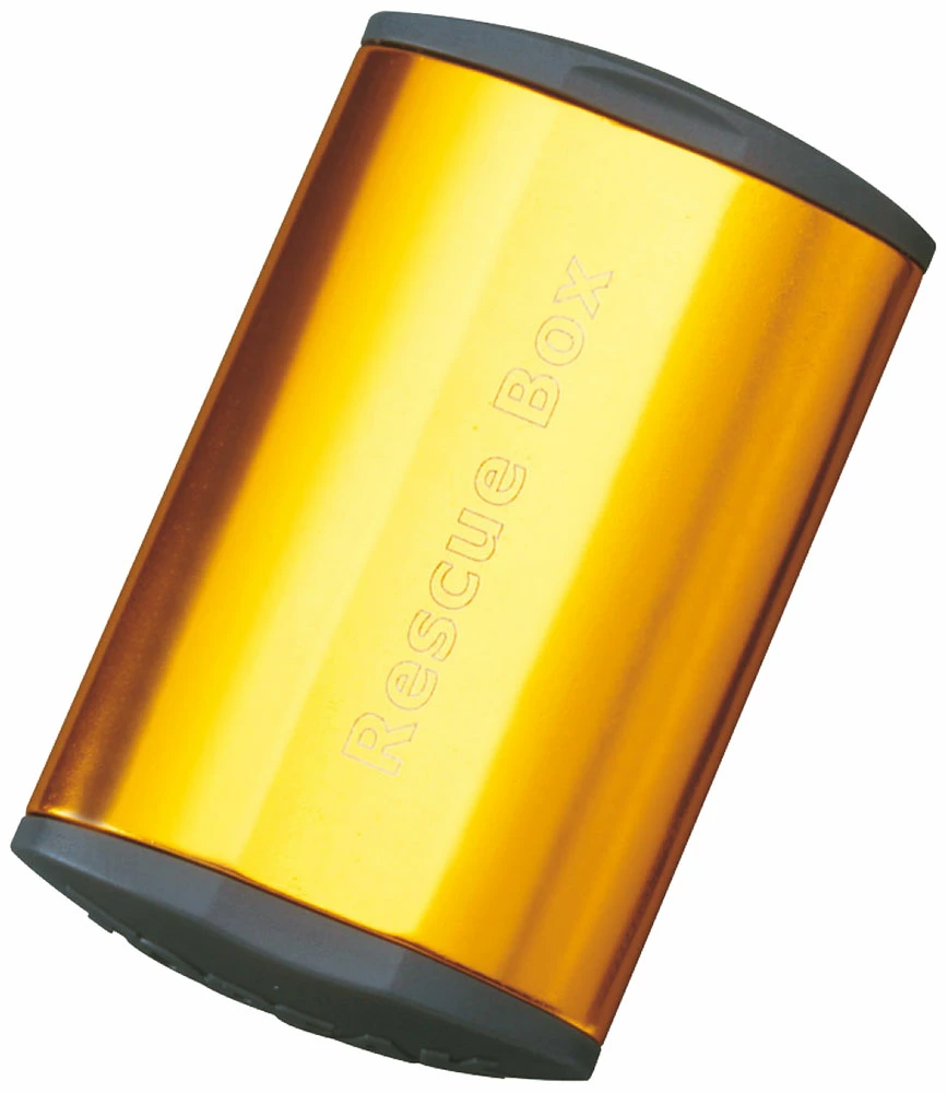 Topeak Rescue Box Boîte De Rustines 4 Topeak Rescue Box Boîte De Rustines – Image 4