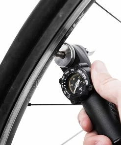 Topeak Roadie DA_G 8 Topeak Roadie DA_G -Composants Soldes Topeak Roadie DA G TRDA 1G 04