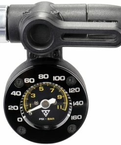 Topeak Testeur De Pression D'air Shuttle Gauge G2