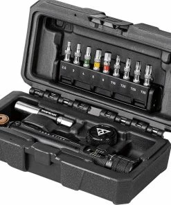 Topeak Clé Dynamométrique Torq Stick Pro 2-10 Nm