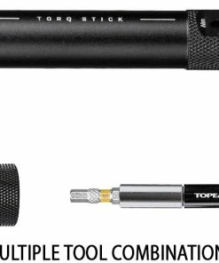 Topeak Clé Dynamométrique Torq Stick Pro 2-10 Nm -Composants Soldes Topeak Torq Stick Pro 2 10 Nm TT2600 3