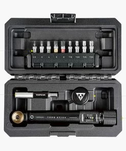 Topeak Clé Dynamométrique Torq Stick Pro 2-10 Nm -Composants Soldes Topeak Torq Stick Pro 2 10 Nm TT2600 4