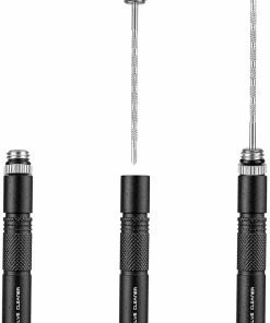 Topeak Tubi Valve Cleaner -Composants Soldes Topeak Tubi Valve Cleaner 3