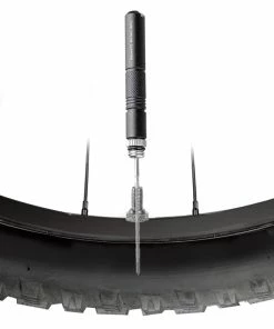 Topeak Tubi Valve Cleaner -Composants Soldes Topeak Tubi Valve Cleaner 5