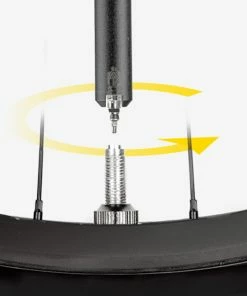 Topeak Tubi Valve Cleaner -Composants Soldes Topeak Tubi Valve Cleaner 6