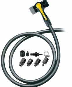 Topeak Twin Head Upgrade Kit