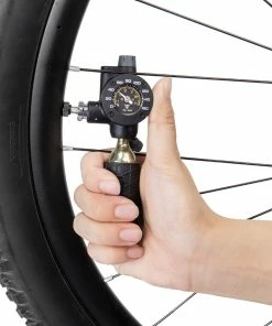 Topeak AirBooster G2 -Composants Soldes Topeak AirBooster G2 TAB G2 c