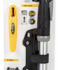 Topeak Essentials Cycling Accessory Kit