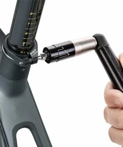 Topeak Nano TorqBar X 8 Topeak Nano TorqBar X -Composants Soldes Topeak Nano TorqBar X TT2576 d