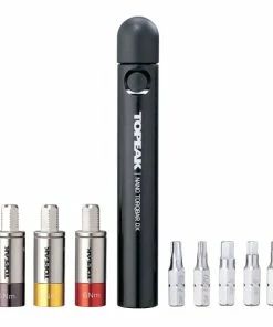 Topeak Nano Torqbar DX