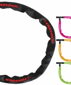 TRELOCK Antivol à Chaîne BC 115 110cm