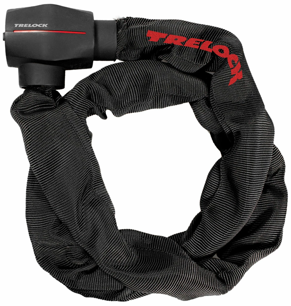 TRELOCK Antivol à Chaîne BC 580 1 TRELOCK Antivol à Chaîne BC 580