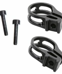 SRAM GX 2x10-fach Levier De Vitesse Set 8 SRAM GX 2x10-fach Levier De Vitesse Set -Composants Soldes Trigger Schellen