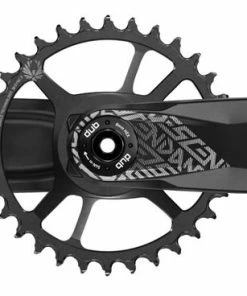 TRUVATIV Descendant 6K DUB Eagle 12 Vitesses Manivelle DM 32T