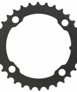 TRUVATIV Plateau De Pédalier DH Singlespeed 104mm