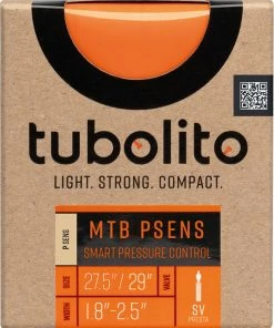 Tubolito Chambre à Air TUBO-MTB PSENS 27,5"/29 -Composants Soldes Tubolito Tubo MTB PSENS 33000009 4