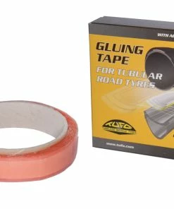Tufo 22mm Extreme Tubular Tyre Tape Pour Vélo De Route