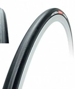 Tufo Pneu à Boyau S33 Pro 24 Noir