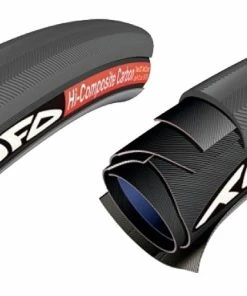 Tufo Pneu Tubulaire Hi-Composite Carbon 23 - Jeu