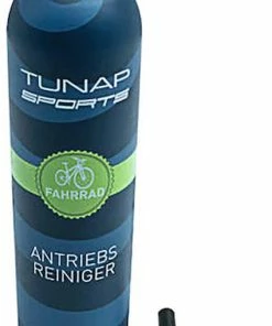 TUNAP SPORTS Nettoyage De La Chaîne Et De L'entraînement