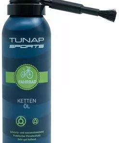TUNAP SPORTS Huile De Chaîne