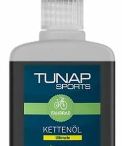 TUNAP SPORTS Huile De Chaîne Ultime
