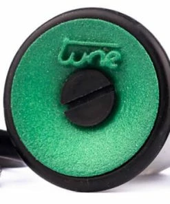 Tune Fuseplugs Bouchons De Guidon 8 Tune Fuseplugs Bouchons De Guidon -Composants Soldes Tune Fuseplugs Lenkerstopfen BSA0700BL 3