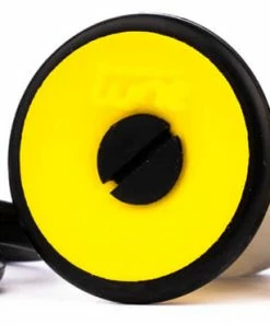 Tune Fuseplugs Bouchons De Guidon 9 Tune Fuseplugs Bouchons De Guidon -Composants Soldes Tune Fuseplugs Lenkerstopfen BSA0700BL 4